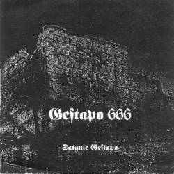 Gestapo 666 : Satanic Gestapo